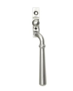 Polished SS (316) Newbury Window Espagnolette - RH | 50627