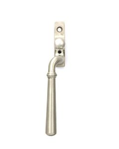 Satin SS (316) Newbury Window Espagnolette - LH | 50628