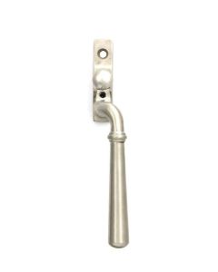 Satin SS (316) Newbury Window Espagnolette - RH | 50629