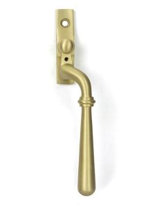 Satin Brass Newbury Espag - RH | 50924