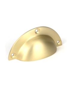 Satin Brass 4
