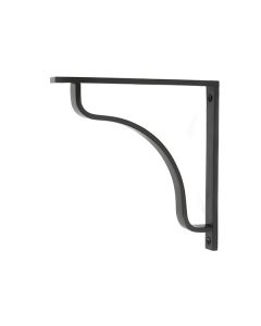 Anvil Aged Bronze 200 x 200mm Abingdon Shelf Bracket| 51102