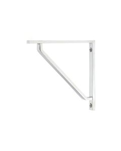 Anvil Polished Chrome 150 x 150mm Barton Shelf Bracket| 51109