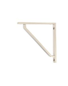 Anvil Polished Nickel 150 x 150mm Barton Shelf Bracket| 51111