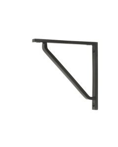 Anvil Aged Bronze 150 x 150mm Barton Shelf Bracket| 51112