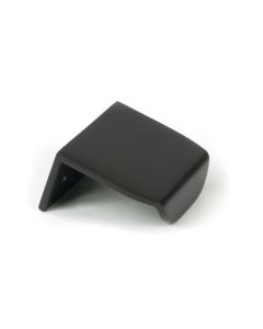 Aged Bronze 50mm Moore Edge Pull | 51214
