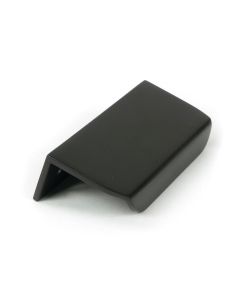 Aged Bronze 100mm Moore Edge Pull | 51215