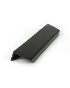 Aged Bronze 200mm Moore Edge Pull | 51216