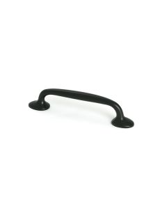 Aged Bronze Moore Pull Handle - Small