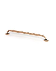 Polished Bronze Moore Pull Handle - Large
