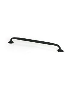 Matt Black Moore Pull Handle - Large