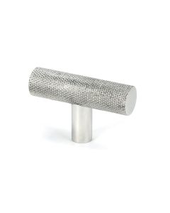 Anvil Polished SS (304) Brompton T-Bar Knob | 51310