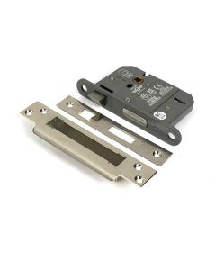 Polished Nickel 3
