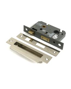 Polished Nickel 2½