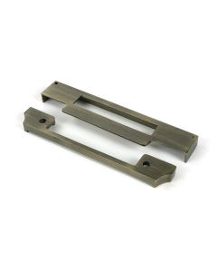 Aged Brass ½