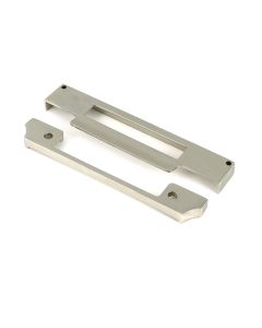 Polished Nickel ½