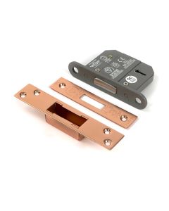 Polished Bronze 2½
