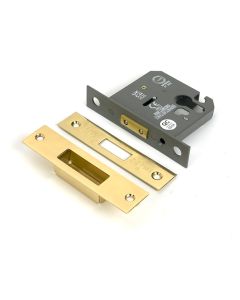 Polished Brass 3