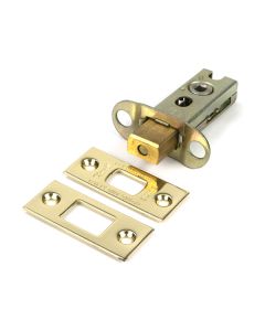 Polished Brass 2½