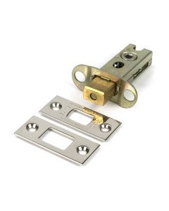 Polished Nickel 2½
