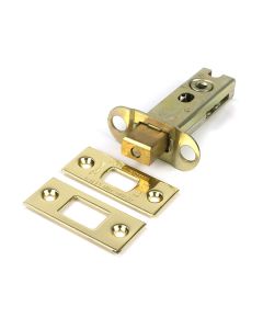 Polished Brass 3