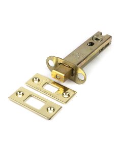 Polished Brass 4