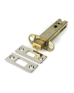 Polished Nickel 4