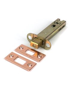 Polished Bronze 4
