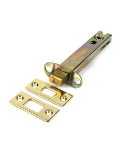 Polished Brass 5