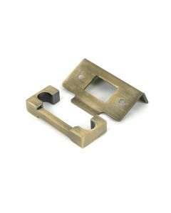 Aged Brass ½