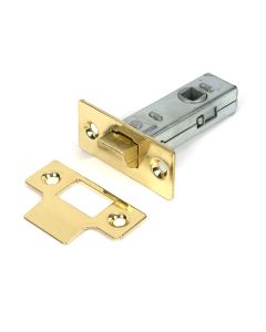 Polished Brass 2½