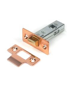 Polished Bronze 2½