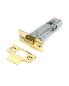 Polished Brass 3