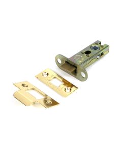 Polished Brass 3