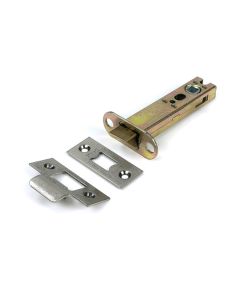 Pewter 4" Heavy Duty Latch