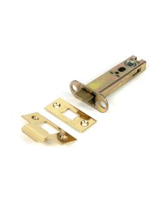 Polished Brass 4
