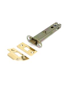 Polished Brass 5