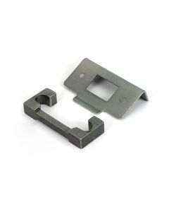 Pewter ½