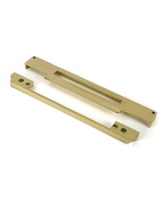 Polished Brass ½