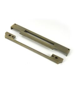 Aged Brass ½