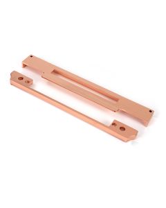 Polished Bronze ½