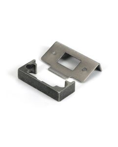 Pewter ½