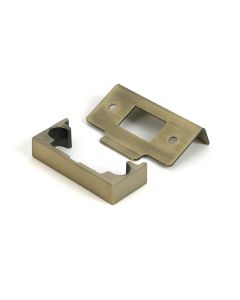 Aged Brass ½