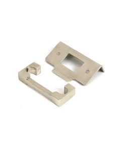 Polished Nickel ½