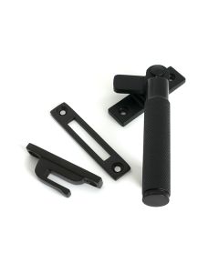 Matt Black Locking Brompton Fastener - RH