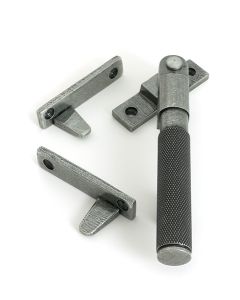 Pewter Night-Vent Locking Brompton Fastener