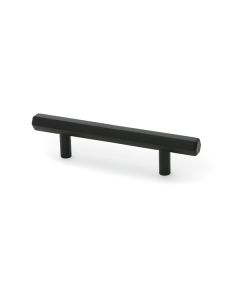 Aged Bronze Kahlo Pull Handle - Small