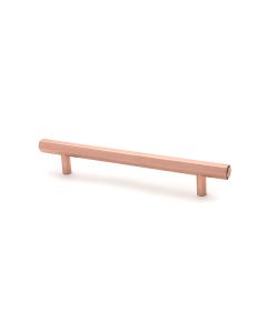 Polished Bronze Kahlo Pull Handle - Medium