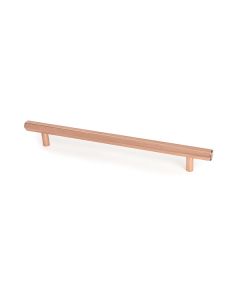 Polished Bronze Kahlo Pull Handle - Large