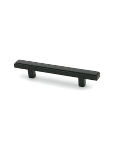 Aged Bronze Scully Pull Handle - Small